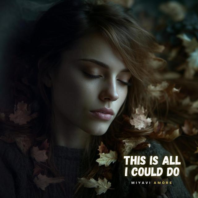 This is all I could do