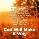 I Am A Believer Lord