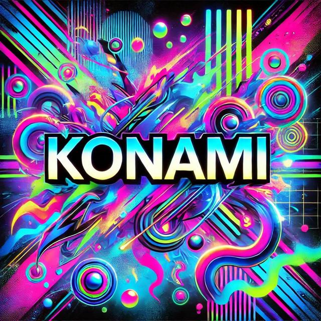 Konami