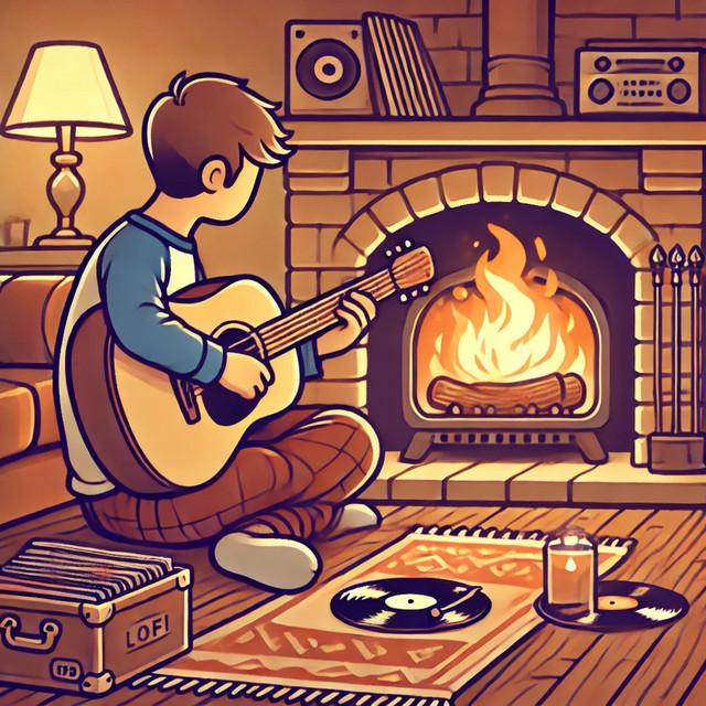 Fireplace Tunes