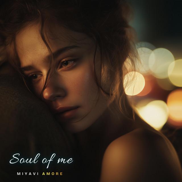 Soul of me