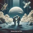 Between Clouds and Tides