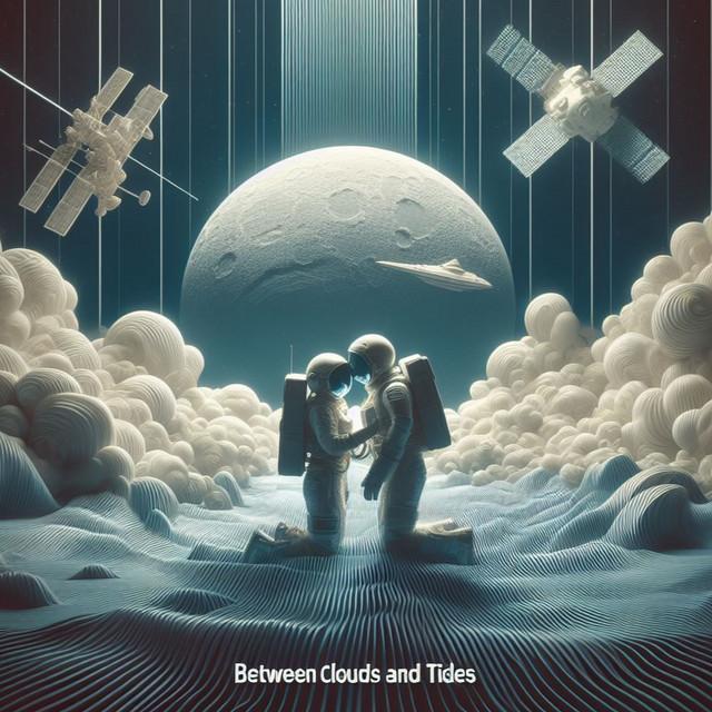 Between Clouds and Tides