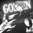 Golden - Rock Version