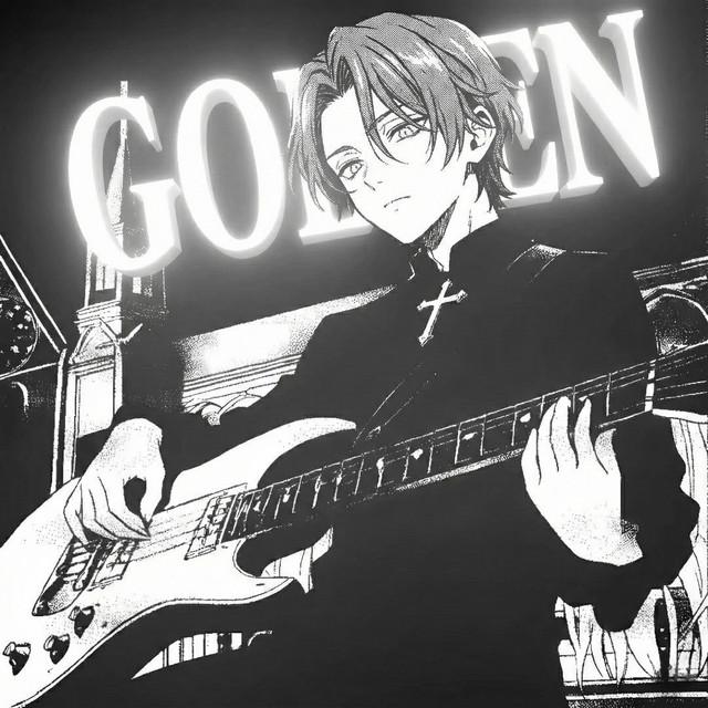 Golden - Rock Version