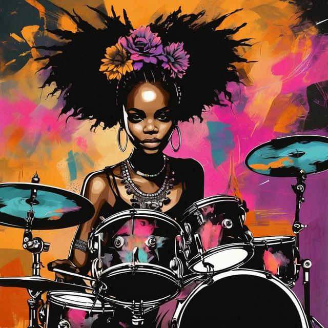 Afrobeats Background Music