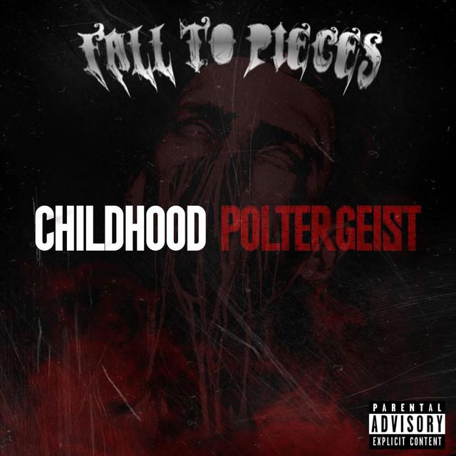 Childhood Poltergeist