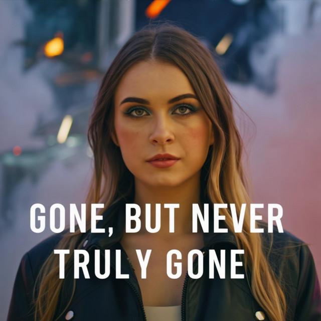 Gone, But Never Truly Gone