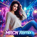 W mojej głowie - MRCN Remix