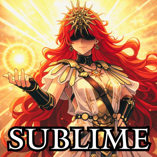 Sublime