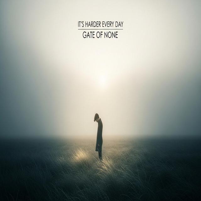 It's Harder Every Day