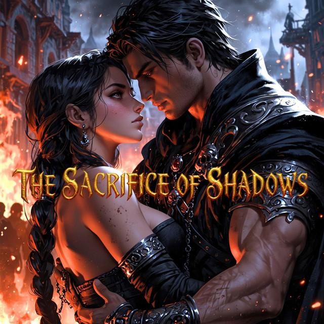 The Sacrifice Of Shadows