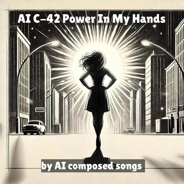 AI C-42 Power In My Hands