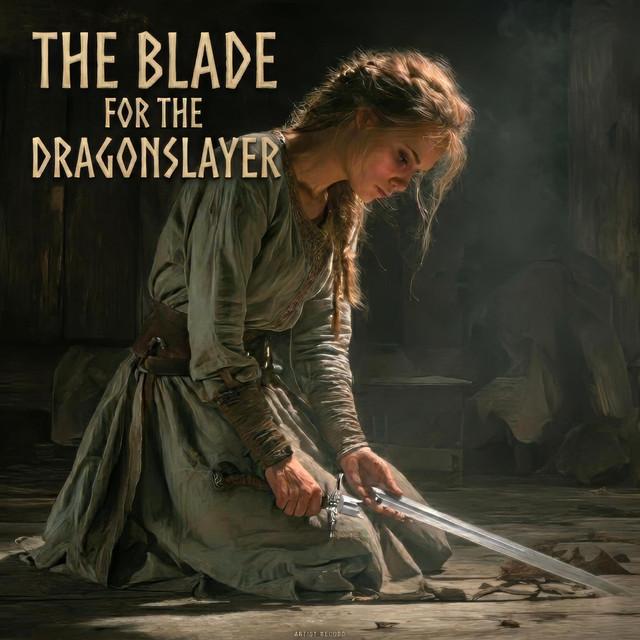 The Blade for the Dragonslayer