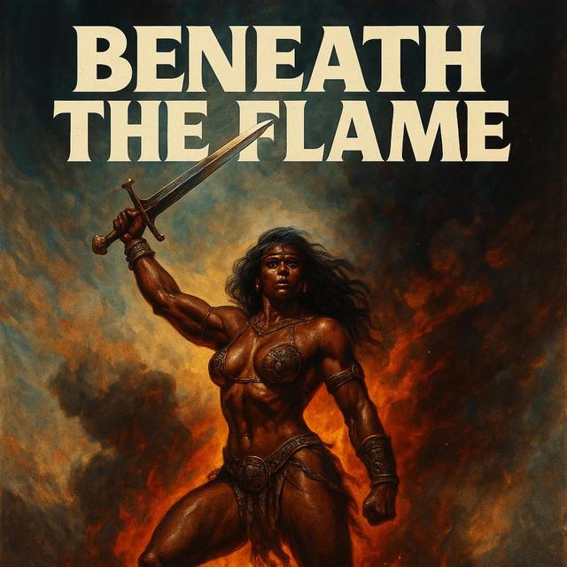 Beneath The Flame