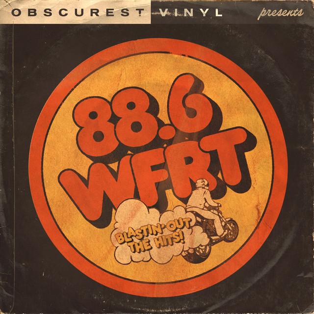 88.6 WFRT|Crazy Ain in the Morning|"Who's The Dummy?" Broadcast 03