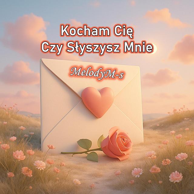 Kocham Cię Czy Słyszysz Mnie