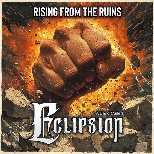 Rising From The Ruins