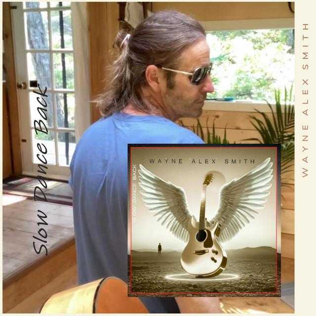 Waiting On A Ghost - Acoustic Version