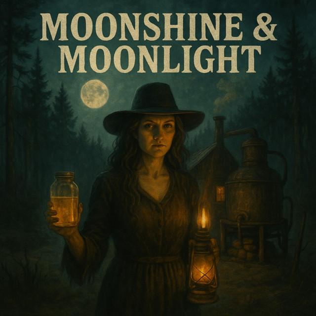 Moonshine & Moonlight