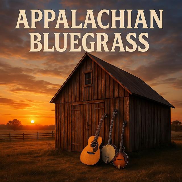 Appalachain Bluegrass