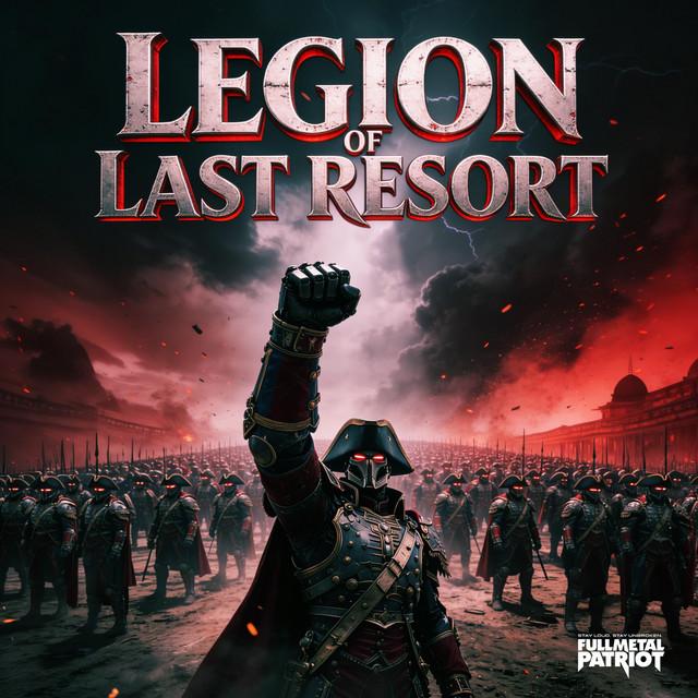 Legion Of Last Resort