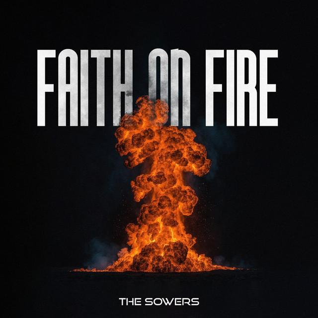 Faith on Fire