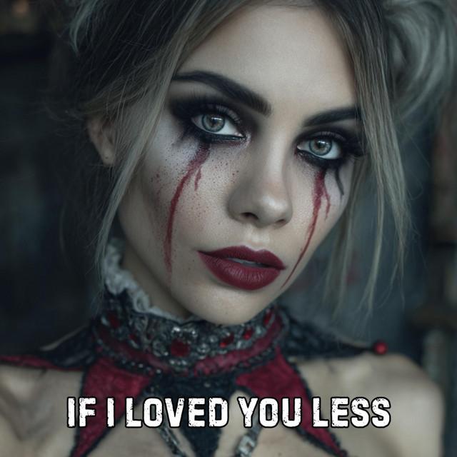If I Loved You Less
