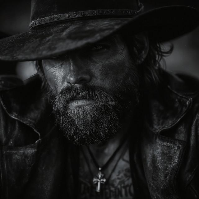 Walk a Mile in My Dust