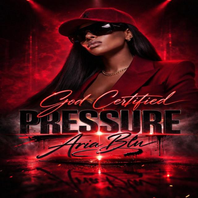 God Certified I’m Pressure