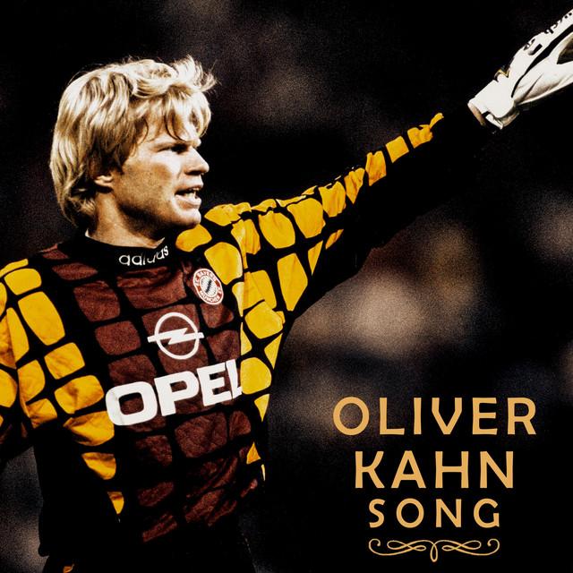 Oliver Kahn Song