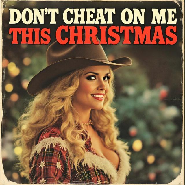 Don't Cheat on Me This Christmas