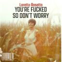 You're fucked so don't worry