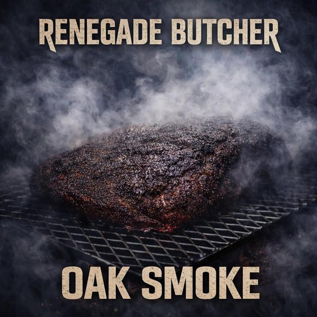 Oak Smoke