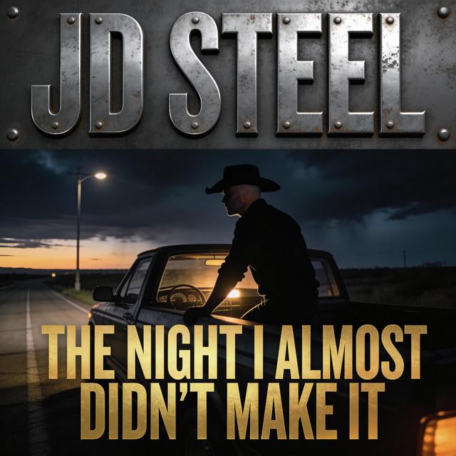 The Night I Almost Didn’t Make It