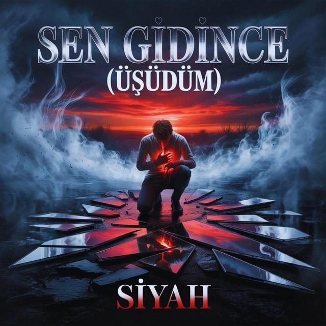 SEN GİDİNCE (ÜŞÜDÜM)