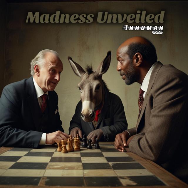 Madness Unveiled