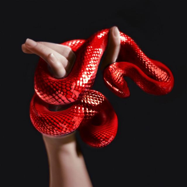 i don´t believe in God - Imogen Heap Remix