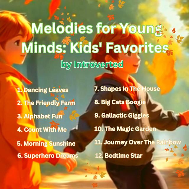 Journey Over The Rainbow