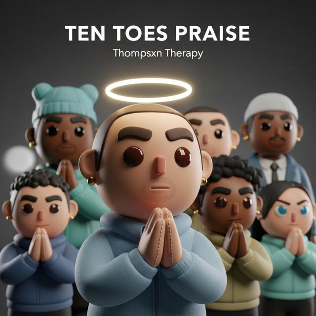 TEN TOES PRAISE