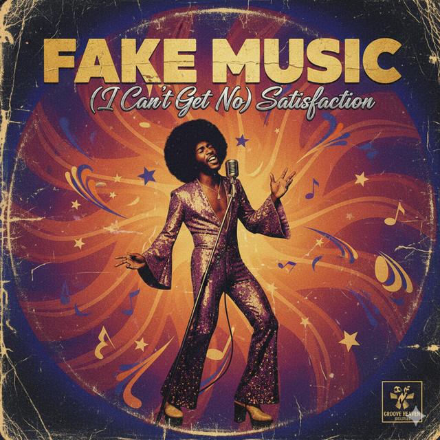 (I Can't Get No) Satisfaction