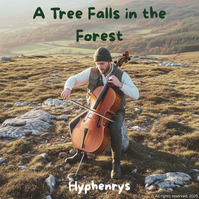 A Tree Falls in the Forest