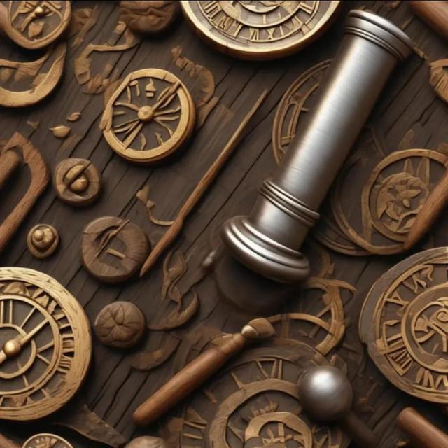 Three Sticks, Gemini