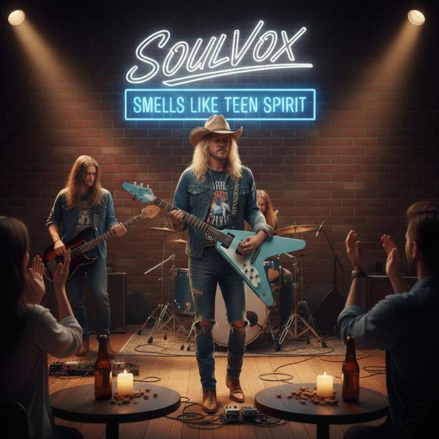 Smells Like Teen Spirit