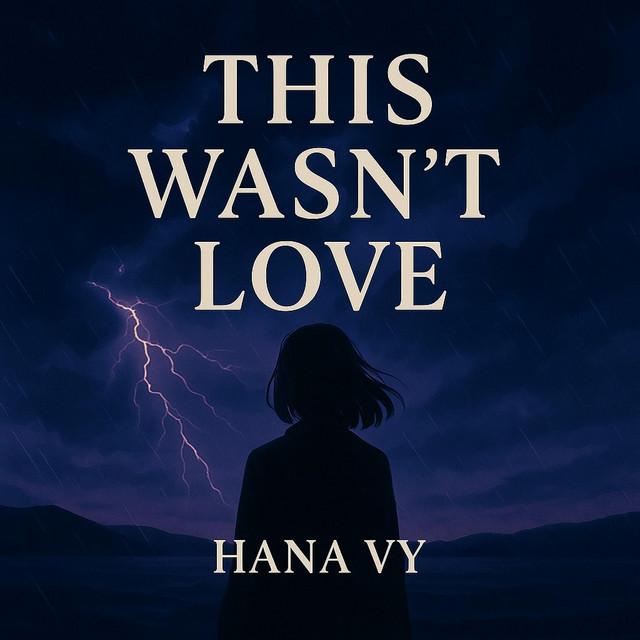 This Wasn't Love