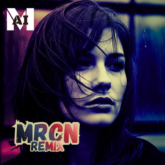 Zamknij oczy (W moich ramionach) - MRCN Remix