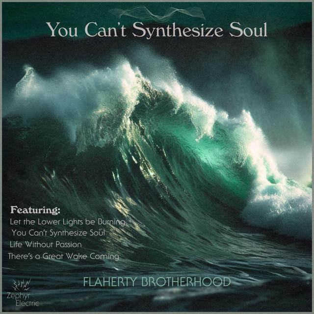 You Can't Synthesize Soul