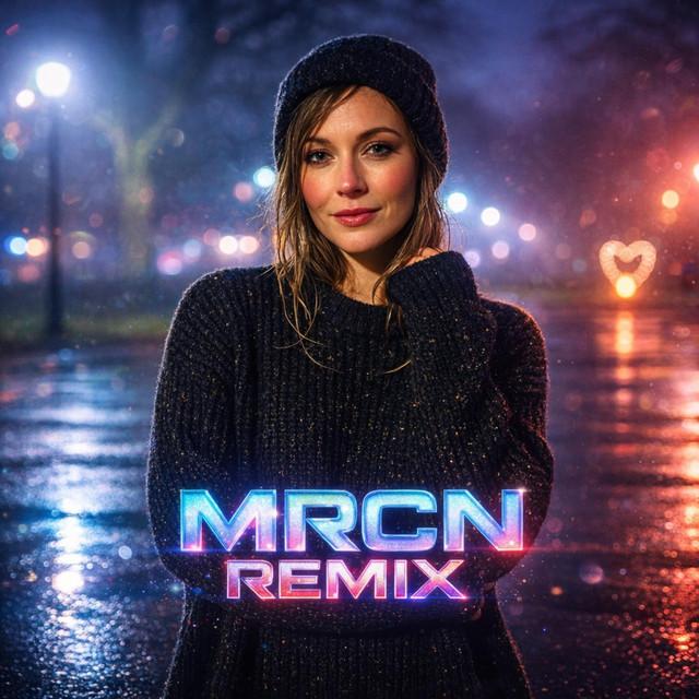 Rozpal ogień - MRCN Remix