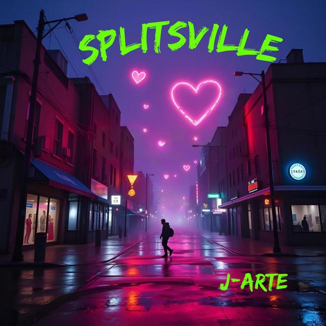 Splitsville - EDM Version