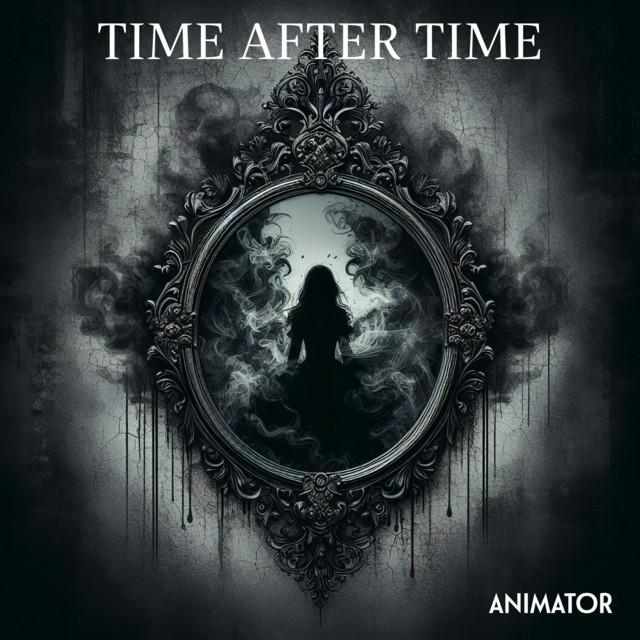 Time After Time